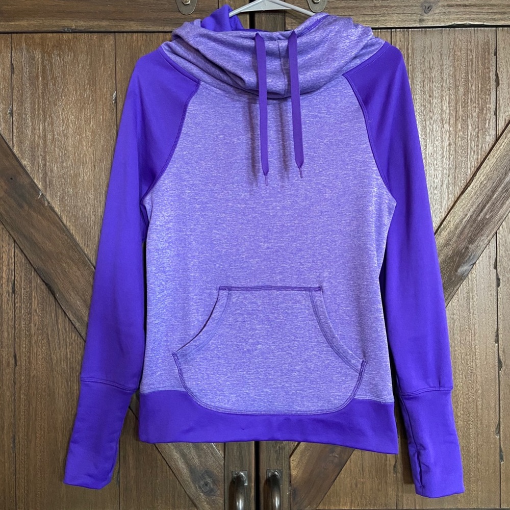 Women’s Champion Hoodie